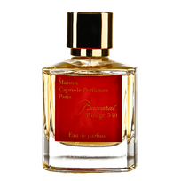 Capriole Baccarat Rouge 540 100ml