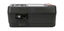 itampos matuoklis -  UT204+ CATII CATIII UNI-T - 4 nuotrauka