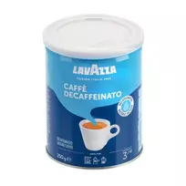 Malta kava be kofeino LAVAZZA DEKAFFEINATO, 250 g