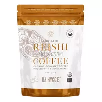 Malta kava su Reishi grybais BALANCE, ekologiška