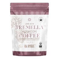 Malta kava su Tremella ir Maitake grybais BEAUTY, ekologiška