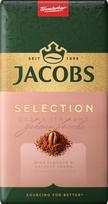 Malta kava JACOBS CREMA ITALIANO, 500 g