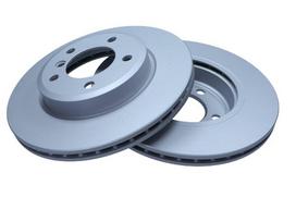 Stabdžių diskas MAXGEAR 19-1016MAX