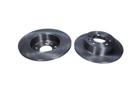 Stabdžių diskas MAXGEAR 19-2596
