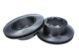Stabdžių diskas MAXGEAR 19-1051