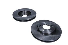 Stabdžių diskas MAXGEAR 19-2508