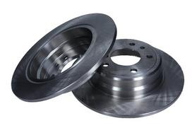 Stabdžių diskas MAXGEAR 19-0694