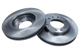 Stabdžių diskas MAXGEAR 19-2231