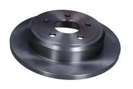 Stabdžių diskas MAXGEAR 19-2279