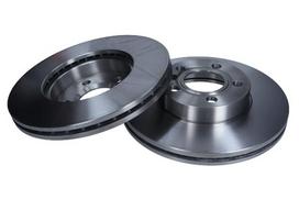 Stabdžių diskas MAXGEAR 19-0775