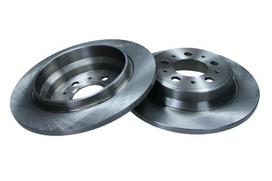 Stabdžių diskas MAXGEAR 19-1022