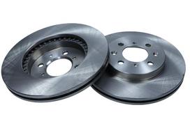 Stabdžių diskas MAXGEAR 19-2498