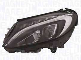 Priekinis žibintas MAGNETI MARELLI 711307024437 MERCEDES C (A205), C (C205), C T-MODEL (S205), C (W205)
