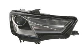 audi a4 b8 - Priekinis žibintas MAGNETI MARELLI 711451000174 AUDI A4 ALLROAD B8, A4 ALLROAD B9, A4 B8, A4 B9 - 1 nuotrauka