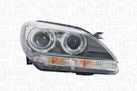 Priekinis žibintas MAGNETI MARELLI 711451000652 BMW 6 (F12), 6 (F13), 6 GRAN COUPE (F06)