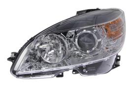 Priekinis žibintas MAGNETI MARELLI 710301234203 MERCEDES C T-MODEL (S204), C (W204)