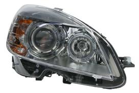 Priekinis žibintas MAGNETI MARELLI 710301234282 MERCEDES C T-MODEL (S204), C (W204)