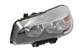 Priekinis žibintas MAGNETI MARELLI 711451000217 BMW 2 (F45), 2 GRAN TOURER (F46)