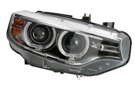 Priekinis žibintas MAGNETI MARELLI 711451000041 BMW 4 (F32, F82), 4 (F33, F83)