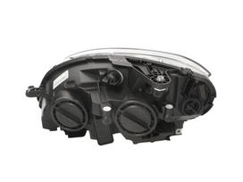 Priekinis žibintas MAGNETI MARELLI 710301234204 MERCEDES C T-MODEL (S204), C (W204)