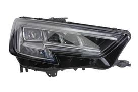 Priekinis žibintas MAGNETI MARELLI 711451000186 AUDI A4 ALLROAD B9, A4 B9