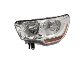 Priekinis žibintas MAGNETI MARELLI 712464301129 CITROEN C4 II, C4 PICASSO II
