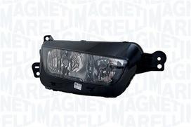 Priekinis žibintas MAGNETI MARELLI 712472201129 CITROEN C4 GRAND PICASSO II