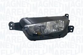 Priekinis žibintas MAGNETI MARELLI 712472301129 CITROEN C4 GRAND PICASSO II