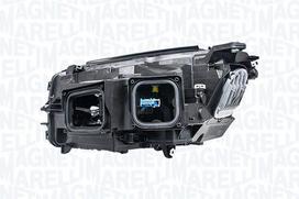 Priekinis žibintas MAGNETI MARELLI 719000000240 MERCEDES GLC (C253), GLC (X253)