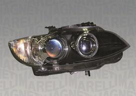 Priekinis žibintas MAGNETI MARELLI 711307022630 BMW 3 (E92), 3 (E93)