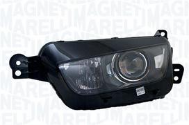 Priekinis žibintas MAGNETI MARELLI 712472501129 CITROEN C4 GRAND PICASSO II