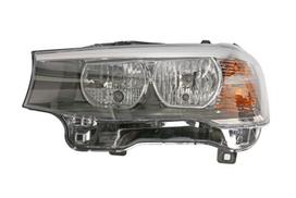 Priekinis žibintas MAGNETI MARELLI 710815021019 BMW X3 (F25), X4 (F26)