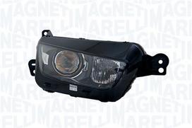 Priekinis žibintas MAGNETI MARELLI 712472401129 CITROEN C4 GRAND PICASSO II