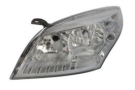 Priekinis žibintas MAGNETI MARELLI 711307023108 RENAULT MEGANE, MEGANE III