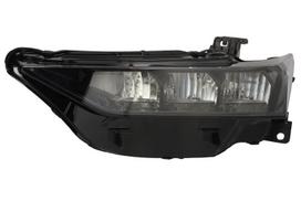 Priekinis žibintas MAGNETI MARELLI 711451001192 DS DS 4 II