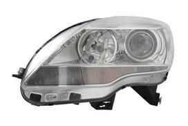 Priekinis žibintas MAGNETI MARELLI 710301269203 MERCEDES R (W251, V251)