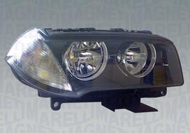 Priekinis žibintas MAGNETI MARELLI 710301235201 BMW X3 (E83)
