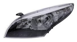 Priekinis žibintas MAGNETI MARELLI 711307024124 RENAULT MEGANE III