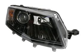 Priekinis žibintas MAGNETI MARELLI 711307024259 SKODA OCTAVIA III