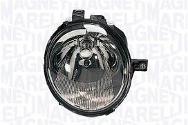 Priekinis žibintas MAGNETI MARELLI 710301194302 VW LUPO I