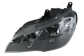 Priekinis žibintas MAGNETI MARELLI 710815030019 BMW X5 (E70)
