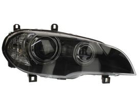 Priekinis žibintas MAGNETI MARELLI 710815023006 BMW X5 (E70)
