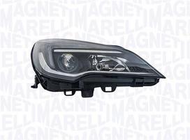 Priekinis žibintas MAGNETI MARELLI 719000000120 OPEL ASTRA K