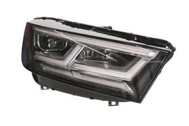 Priekinis žibintas MAGNETI MARELLI 710815019008 AUDI Q5