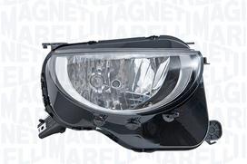 Priekinis žibintas MAGNETI MARELLI 712507201129 FIAT 500E