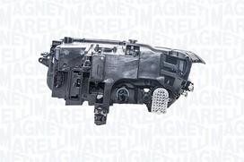 Priekinis žibintas MAGNETI MARELLI 710301119232 VW TIGUAN