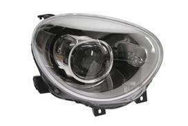 Priekinis žibintas MAGNETI MARELLI 712484601129 FIAT 500X
