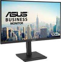 monitor 27 1080 - ASUS VA27DQFS 27", IPS, FHD, 100Hz, Juodas (Black) - 1 nuotrauka