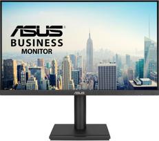 monitor 27 1080 - ASUS VA27DQFS 27", IPS, FHD, 100Hz, Juodas (Black) - 2 nuotrauka