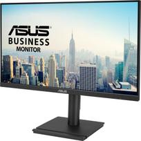 monitor 27 1080 - ASUS VA27DQFS 27", IPS, FHD, 100Hz, Juodas (Black) - 6 nuotrauka